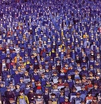 Από την εξάρτηση στη δέσμευση