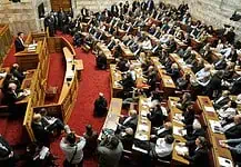 Σήμερα συζητιέται το θέμα του Προέδρου στον ΣΥΡΙΖΑ. Δηλώσεις και ερωτηματικά.