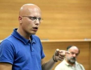 Ο βουλευτής του ΣΥΡΙΖΑ Δημήτρης Κοδέλας για την εκλογή Προέδρου της Δημοκρατίας