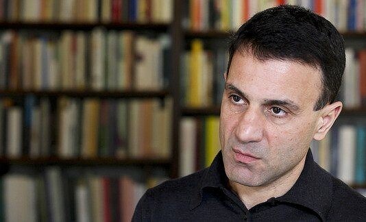 Ο Κ. Λαπαβίτσας για την εκλογή προέδρου της Δημοκρατίας