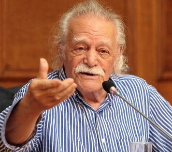 Μανώλης Γλέζος: Πριν είναι αργά