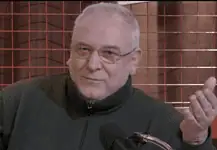 “Η ώρα του αγώνα!” – Δήλωση του Ρούντι Ρινάλντι
