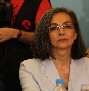 Σοφία Σακοράφα: Στόχος Βερολίνου και Ε.Ε. ο διασυρμός κυβέρνησης και λαού