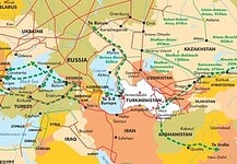 Η στρατηγική των αγωγών
