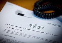 Είναι Μνημόνιο, σύντροφοι…