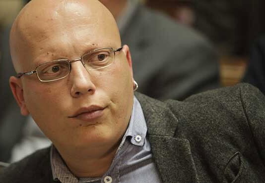 Δ. Κοδέλας: “Να πάψουν να είναι κάστα οι πολιτικοί – Οι μίζες πήγαιναν κι έρχονταν”