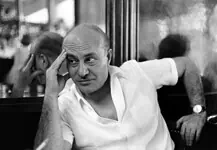 Με όχημα την ποίηση: Οδυσσέας Ελύτης (1911 – 1996)