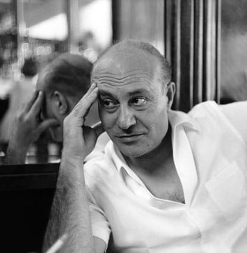 Με όχημα την ποίηση: Οδυσσέας Ελύτης (1911 – 1996)