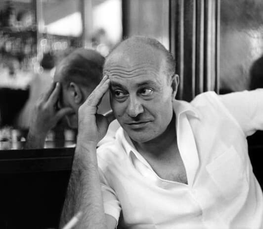 Mε όχημα την ποίηση: Οδυσσέας Ελύτης (1911-1996)