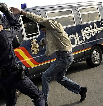 Αρίμπα Εσπάνια!