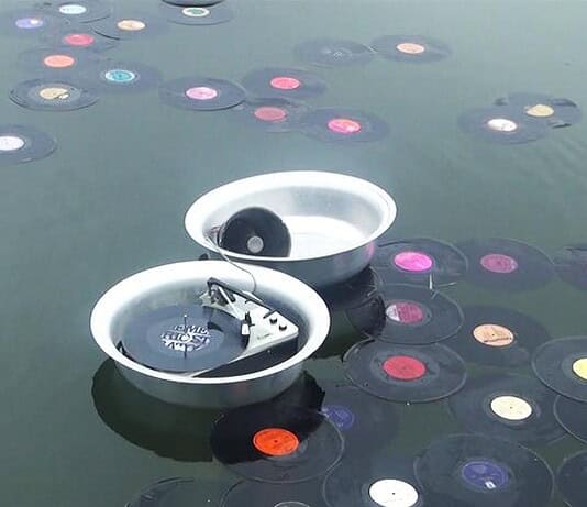 Πάνος Χαραλάμπους, πρύτανης της Σχολής Καλών Τεχνών: H τέχνη έχει καθήκον το μετασχηματισμό του πραγματικού