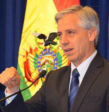 Σάββατο 11/4, Διαδικτυακή προβολή ομιλίας του Άλβαρο Γκαρσία Λινέρα – “Κράτος, επανάσταση και οικοδόμηση της ηγεμονίας”