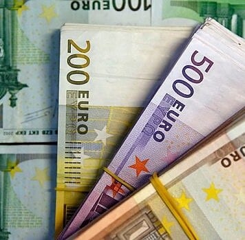 Οι αλχημιστές του χρήματος