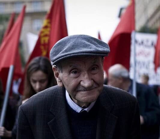 Πέθανε ο Ισαάκ Ιορδανίδης