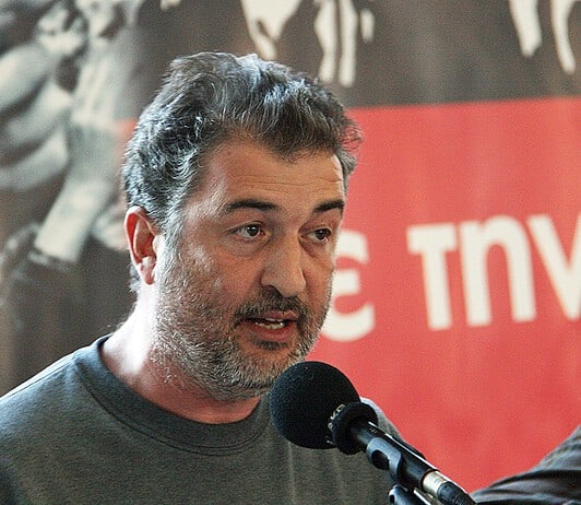 Κώστας Παπαδάκης για τη δίκη της Χ.Α.: «Η μεγαλύτερη μάχη της δίκης είναι η μάχη της δημοσιότητας»