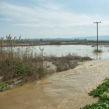 Διαχρονικές οι ευθύνες για τις πλημμύρες στο Νομό Σερρών