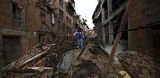 Νεπάλ: Όπου φτωχός κι η μοίρα του;