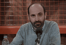 Ανδρέας Καρίτζης: Τα τρία μέτωπα για την κυβέρνηση της Αριστεράς