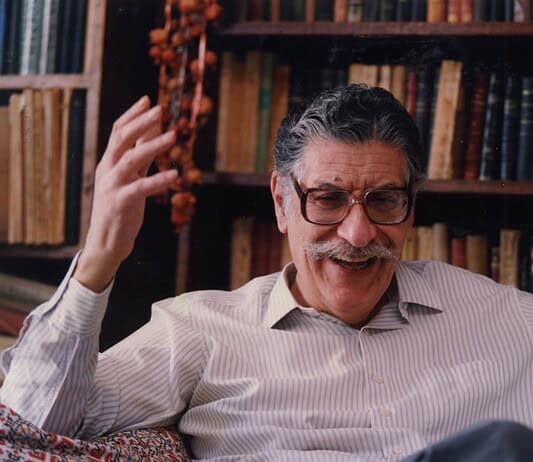 Μανόλης Αναγνωστάκης: Αγωνία και σιωπή