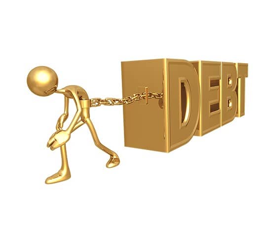 Αποικία χρέους μέχρι το 2057;