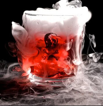 Προσοχή στις αναθυμιάσεις