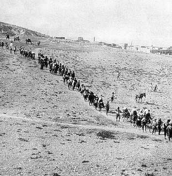 Οι Έλληνες του Πόντου και η βιοτεχνία της γενοκτονίας