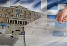 Ένα δημοψήφισμα και μία επίθεση