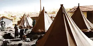 Μνήμες Ανατολής