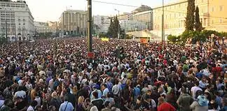Λαϊκή Αυτοβοήθεια ή συστημική διαπραγμάτευση;
