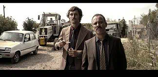 Ισπανικό σινεμά του είδους και ιστορική μνήμη