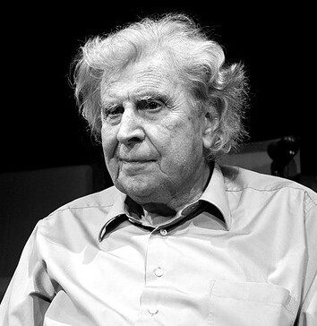 Ένα μεγάλο Όχι. Του Μίκη Θεοδωράκη