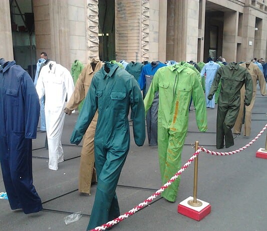 Μαστίζει η αδήλωτη εργασία