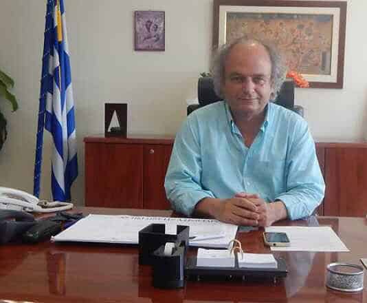 Συνέντευξη Παναγιώτης Ανανιάδης : Το σχολείο, κέντρο πολιτισμού της γειτονιάς