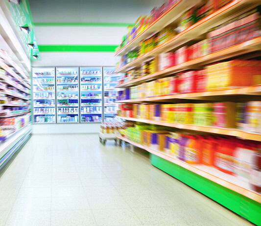 Στον «υπέροχο κόσμο» των σούπερ μάρκετ