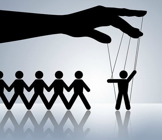 Τελικά είναι σκληρός ο κόσμος