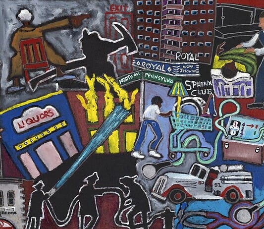 Οι αντιφάσεις κάποτε προωθούν, τα μπουρδουκλώματα πάντοτε δικαιολογούν