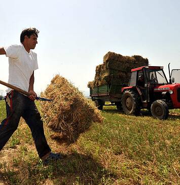 Ισπανικά χωριά για πούλημα