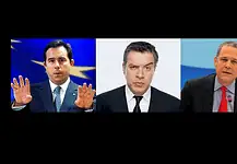 Ποντάρουν σε καταστάσεις εθνικού διχασμού