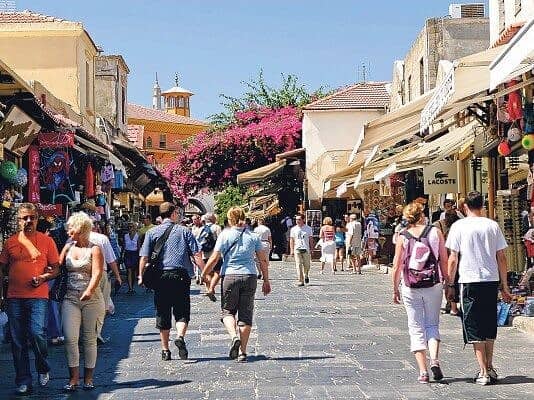 «Καλοκαίρι 2015»