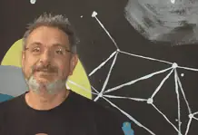 Η παρθενική εμφάνιση του Άγγελου Τσέκερη