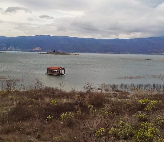 Απόφαση σωτηρίας για τη Βεγορίτιδα
