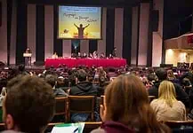Αποχαιρετά τον ΣΥΡΙΖΑ και η Νεολαία του