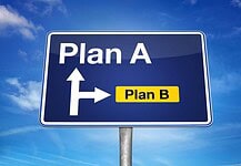 Και Plan B έχουμε και Plan C έχουμε. Διαλιέχτε…