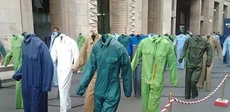 Στα… χαρτιά η ΚΥΑ για τους ανασφάλιστους