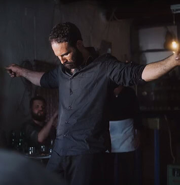 Ένα τραγούδι για τον «Κανένα»