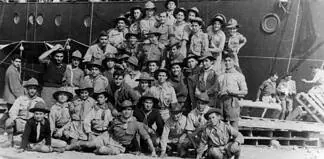 Η κλειδαριά – Επιστροφή στην Αρμενία