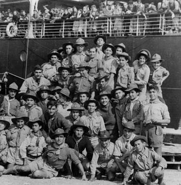 Η κλειδαριά – Επιστροφή στην Αρμενία