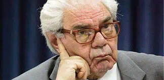 Καλό ταξίδι κύριε Καθηγητά…