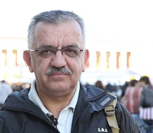 Τάσος Κεφαλάς: Προβάλλουμε άλλο μοντέλο διαχείρισης απορριμμάτων