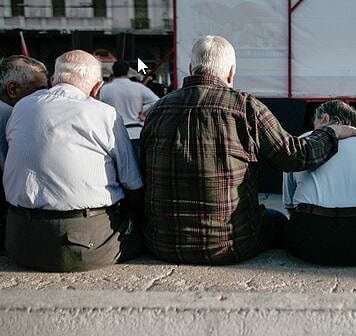 Κάτι λείπει από τις αντιδράσεις για την κατεδάφιση του Ασφαλιστικού